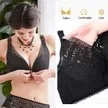 Front Slit Bra حمالة صدر بفتحة أمامية