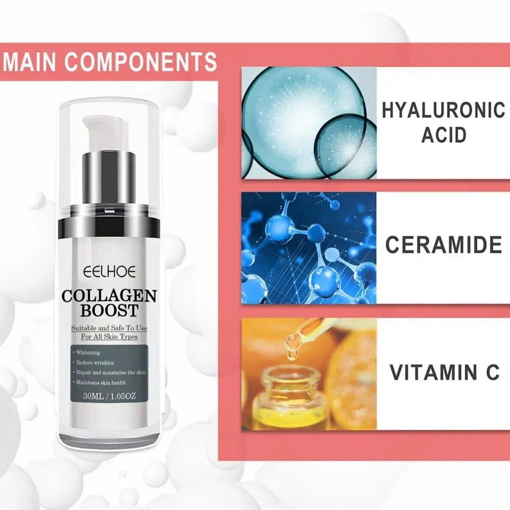 Anti Aging Serum مصل مصحح لعلامات التقدم في السن