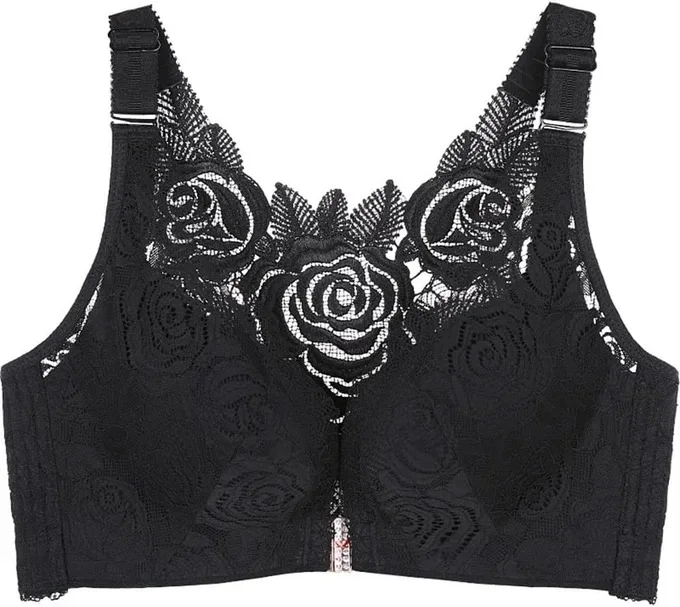 Front Slit Bra حمالة صدر بفتحة أمامية