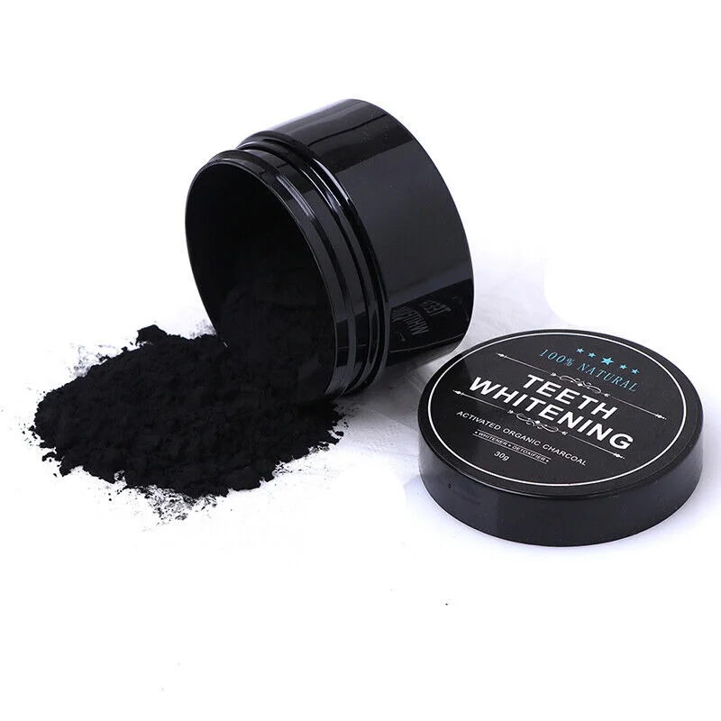 Teeth Cleaning Powder بودرة تنظيف الأسنان