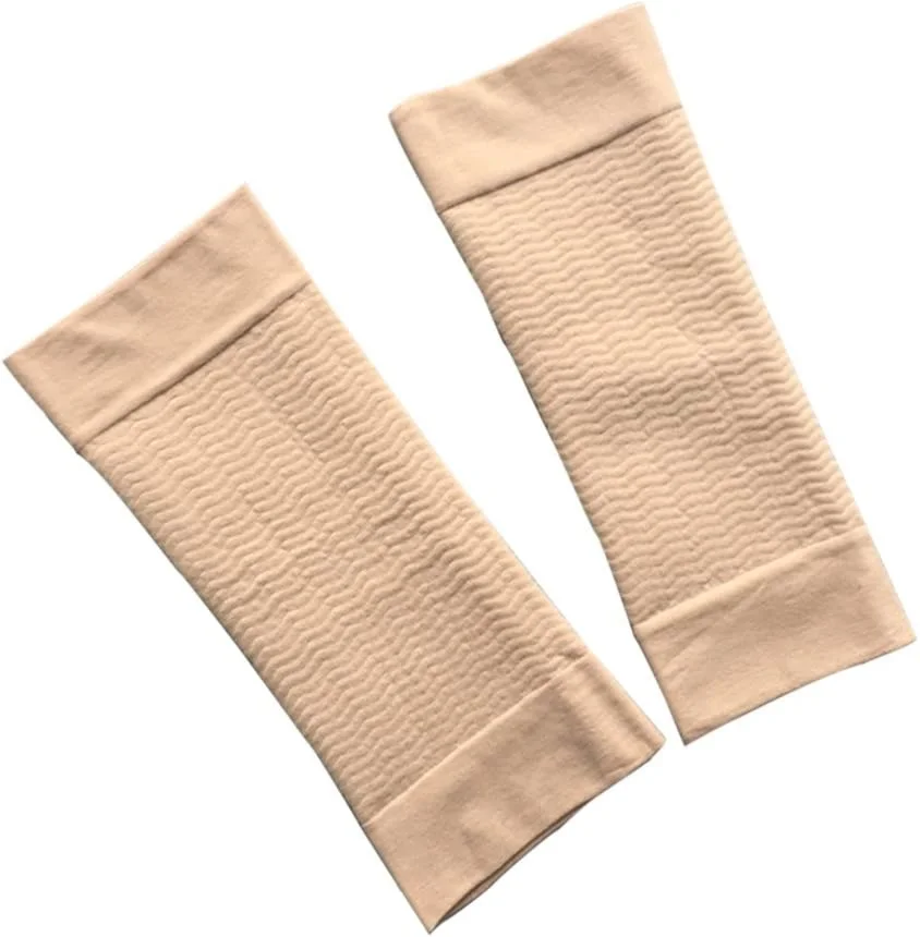Elastic Arm Sleeves أكمام الذراع المرنة
