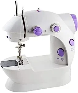 Sewing Machine آلة الخياطة المحمولة