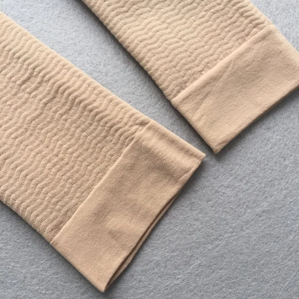 Elastic Arm Sleeves أكمام الذراع المرنة