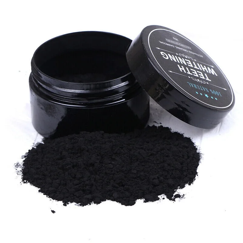 Teeth Cleaning Powder بودرة تنظيف الأسنان