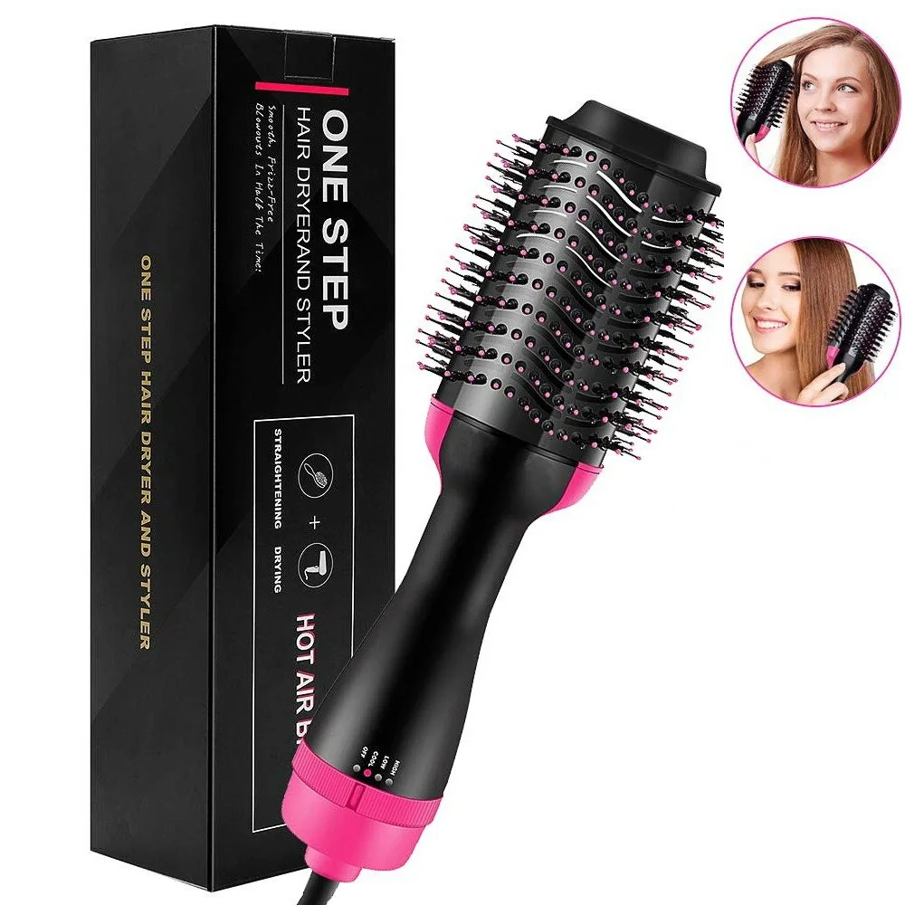 OneStep Hair Dryer 2in1 مجفف و مصفف الشعر