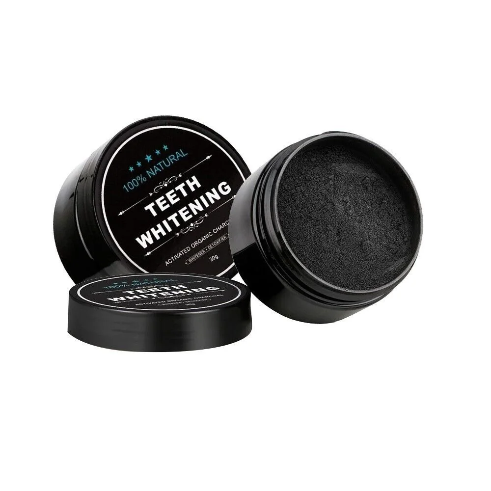 Teeth Cleaning Powder بودرة تنظيف الأسنان