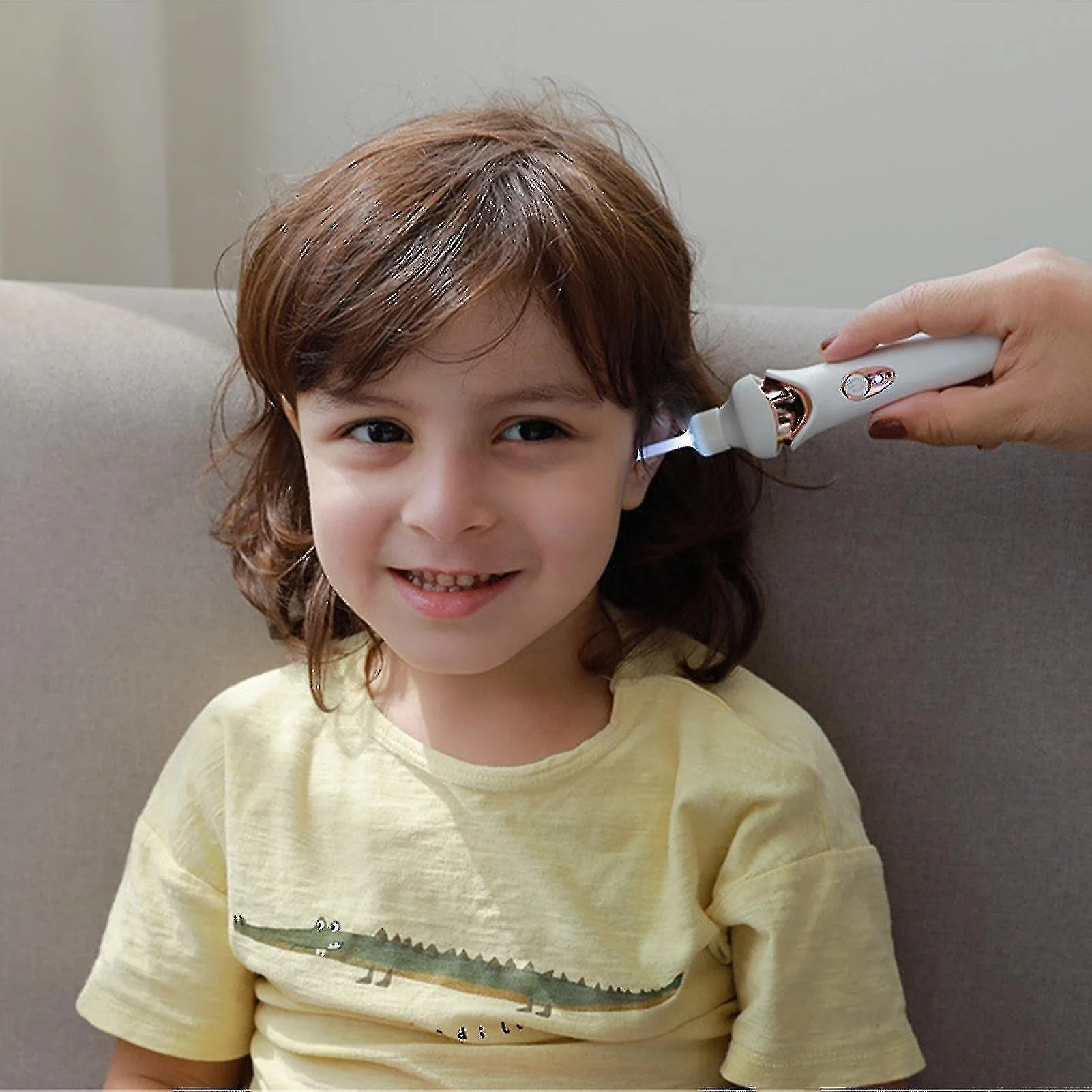 Earwax Removal Tool - KSA أداة إزالة شمع الأذن