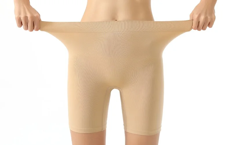 WaistTrim Sculpting Shorts شورت لشد الخصر