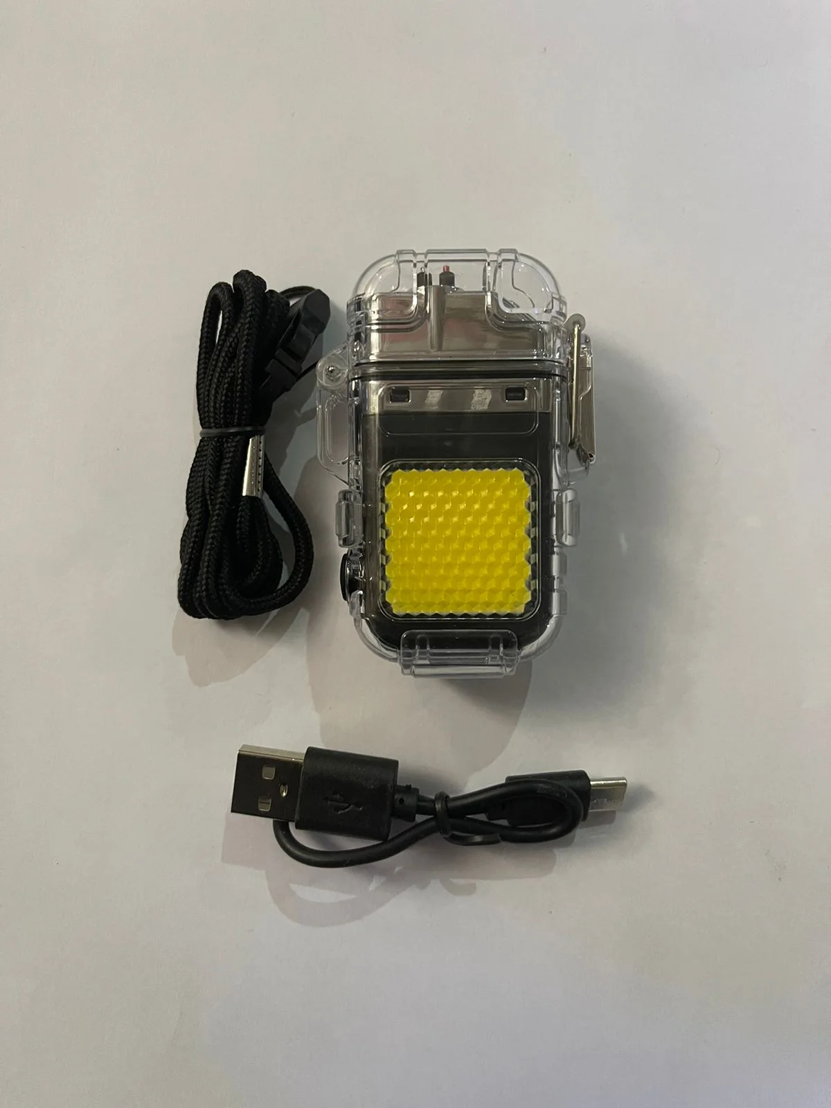 Multi-Purpose Lighter ولاعة متعددة الاستعمالات