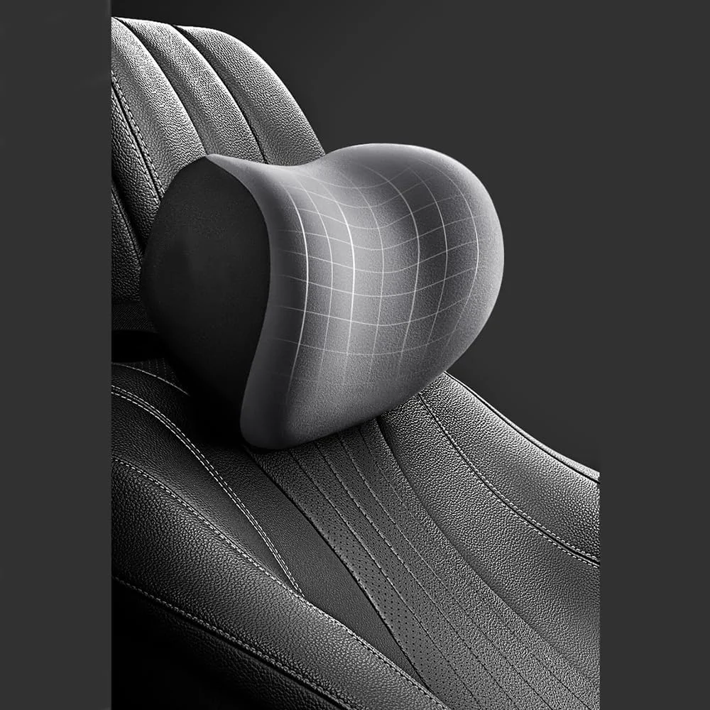 Neck Pillow For Car Seat وسادة الرقبة لكرسي السيارة
