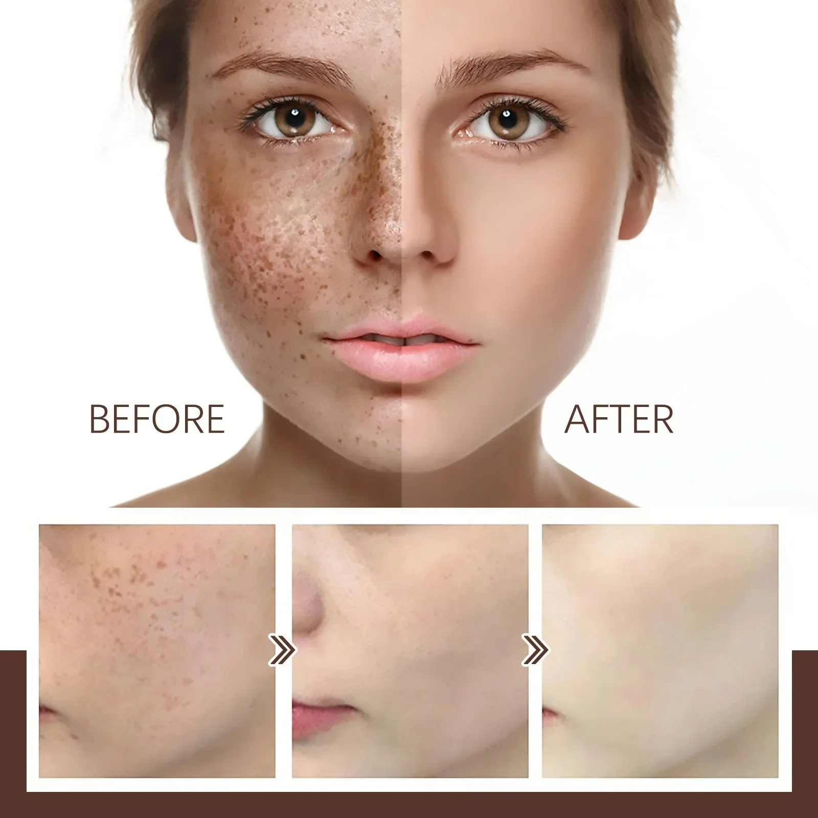 Face Peeling Mask قناع التقشير للوجه