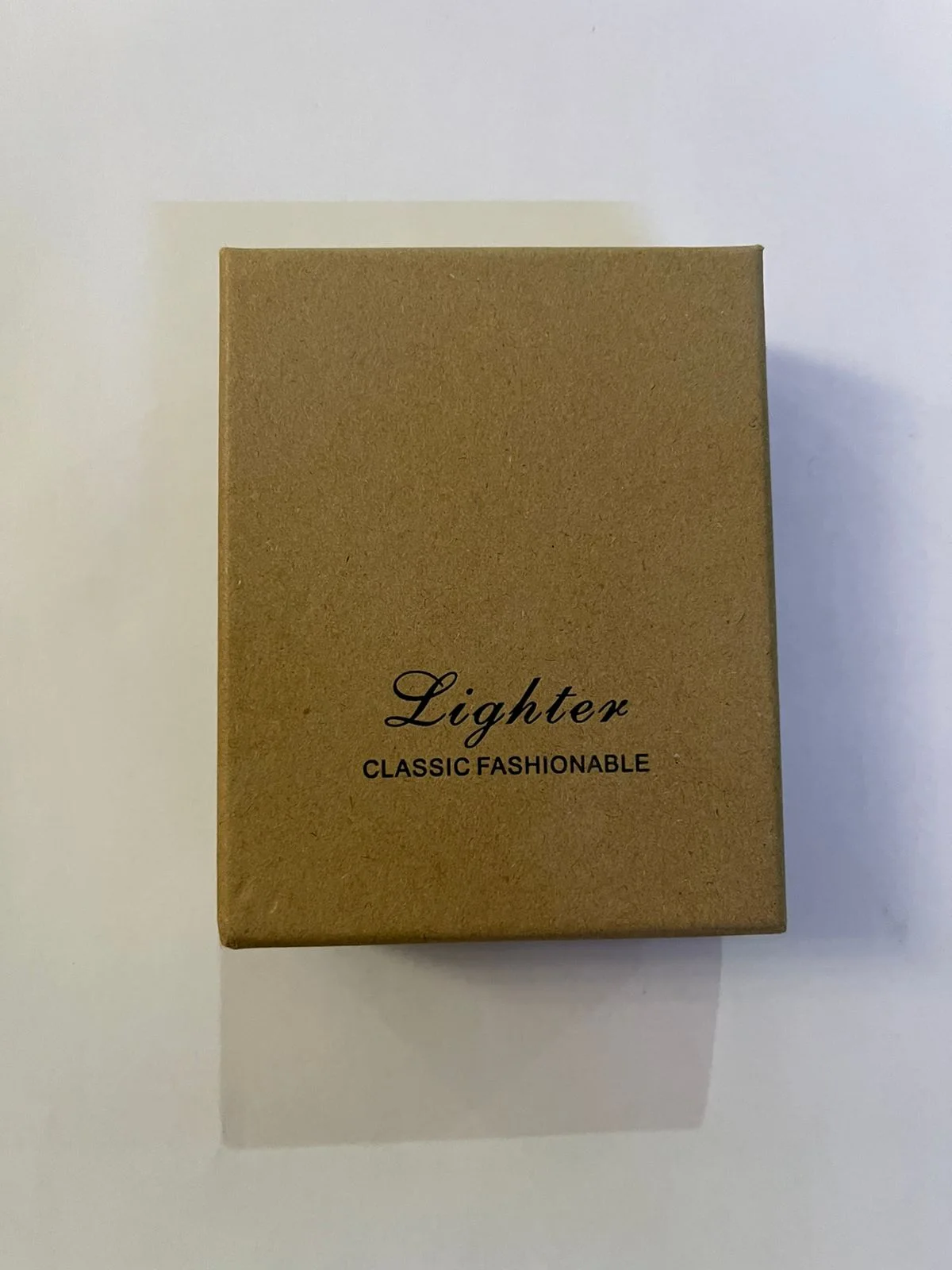 Multi-Purpose Lighter ولاعة متعددة الاستعمالات