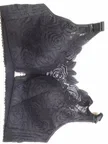 Front Slit Bra حمالة صدر بفتحة أمامية