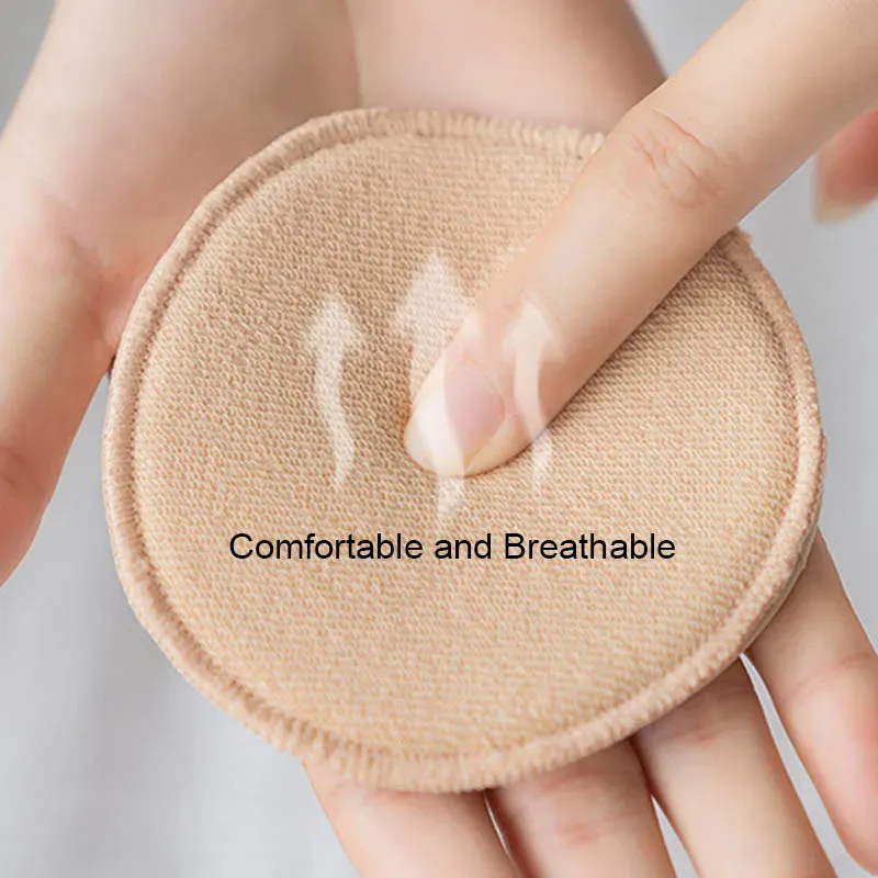 Silicone Instep Pads وسادات مشط القدم من السيليكون