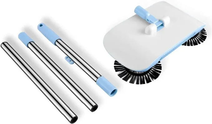 Multi-Purpose Broom مكنسة متعددة الاستعمالات
