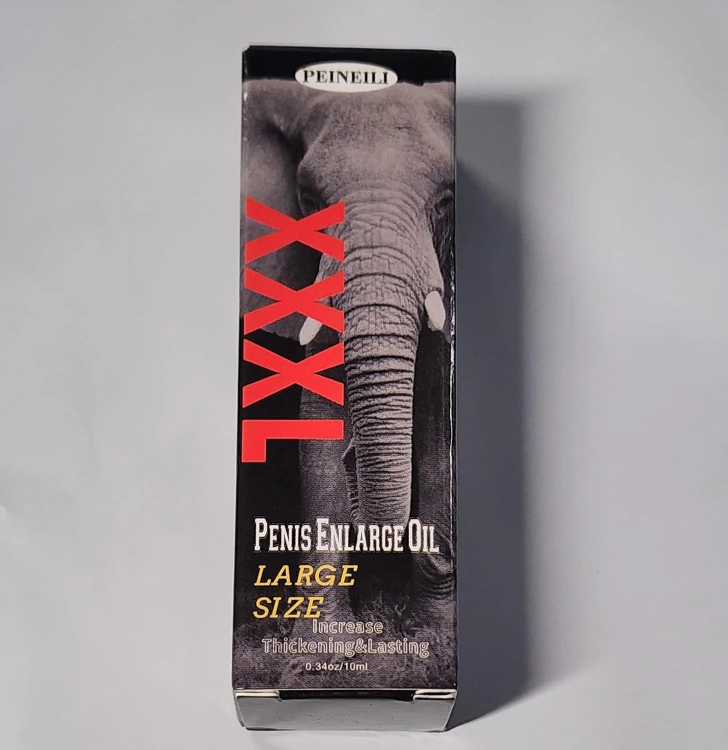 Men's oil زيت للرجال (10 مل)