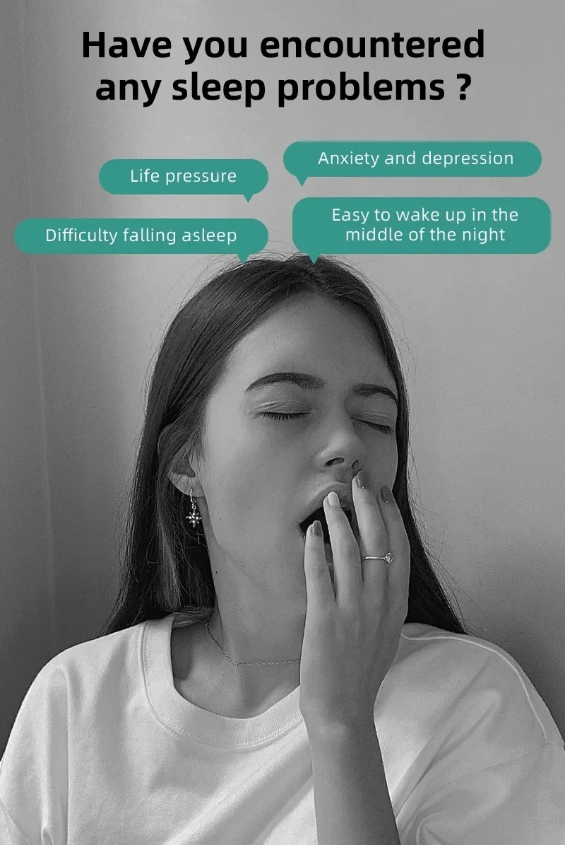 Sleep Aid Device جهاز المساعدة على النوم