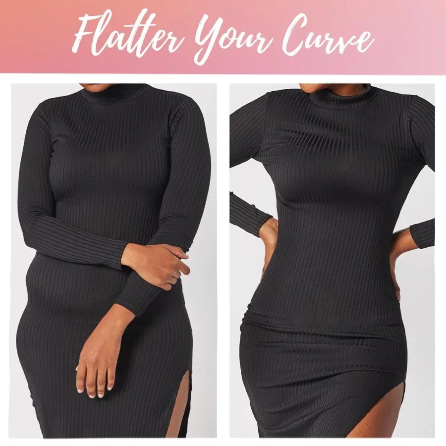 Body Shaper Shapewear شورت لشد الخصر والأرداف