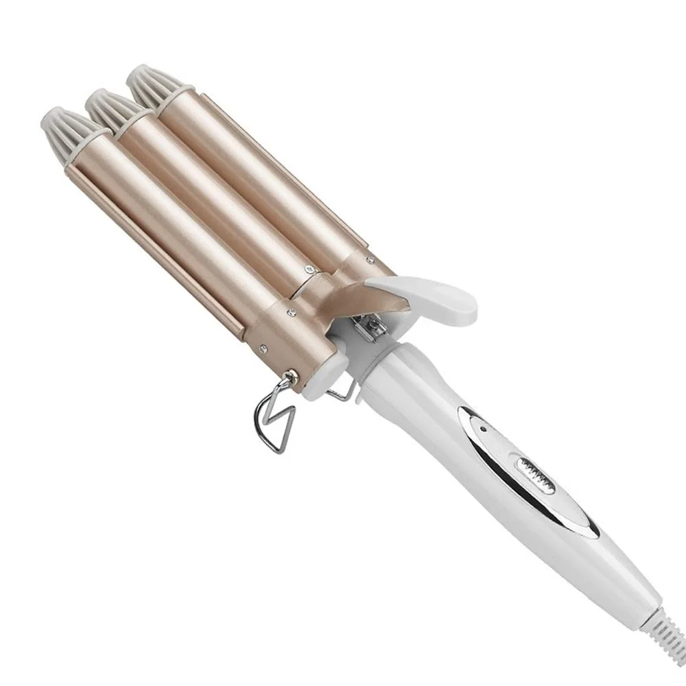 Electric Hair Curler مموج الشعر الكهربائي