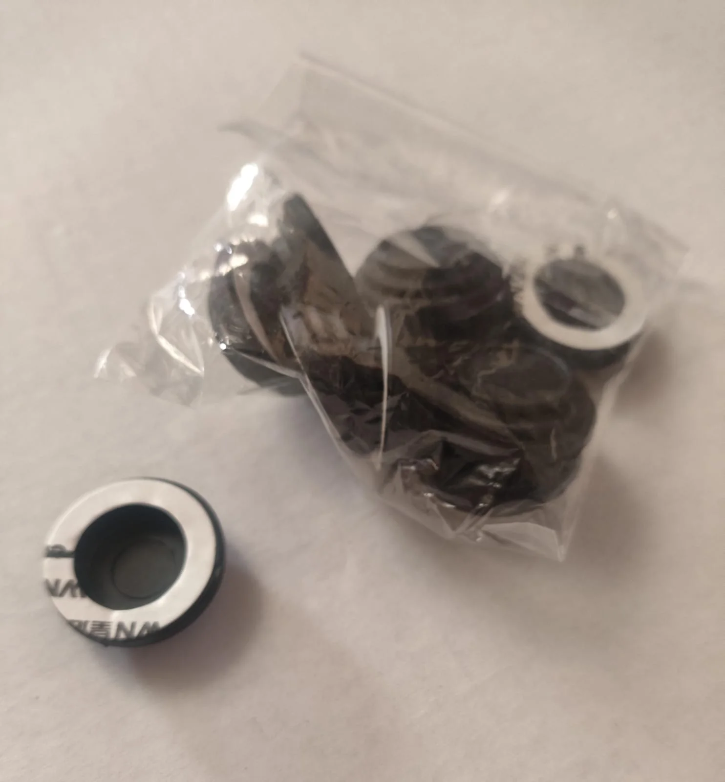 Soundproof Parts For Car Door قطع عازلة للصوت لباب السيارة