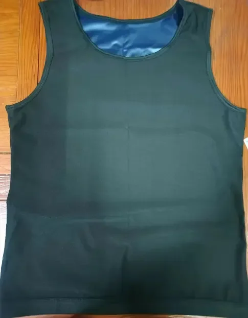 Fat Burning Shirt قميص لحرق الدهون