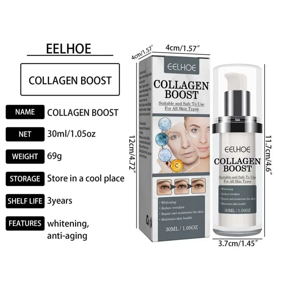 Anti Aging Serum مصل مصحح لعلامات التقدم في السن