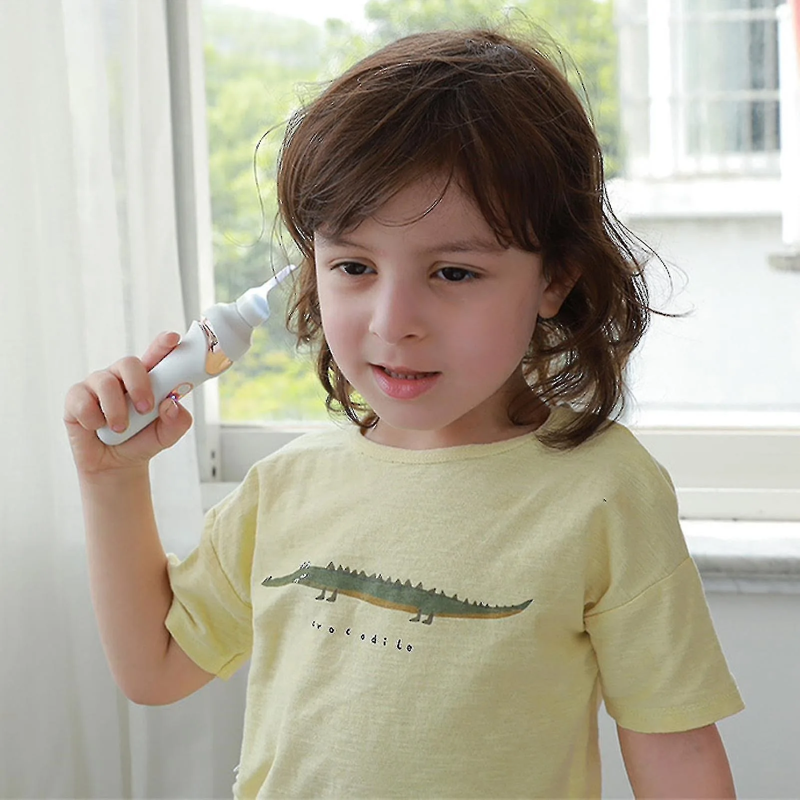Earwax Removal Tool - KSA أداة إزالة شمع الأذن