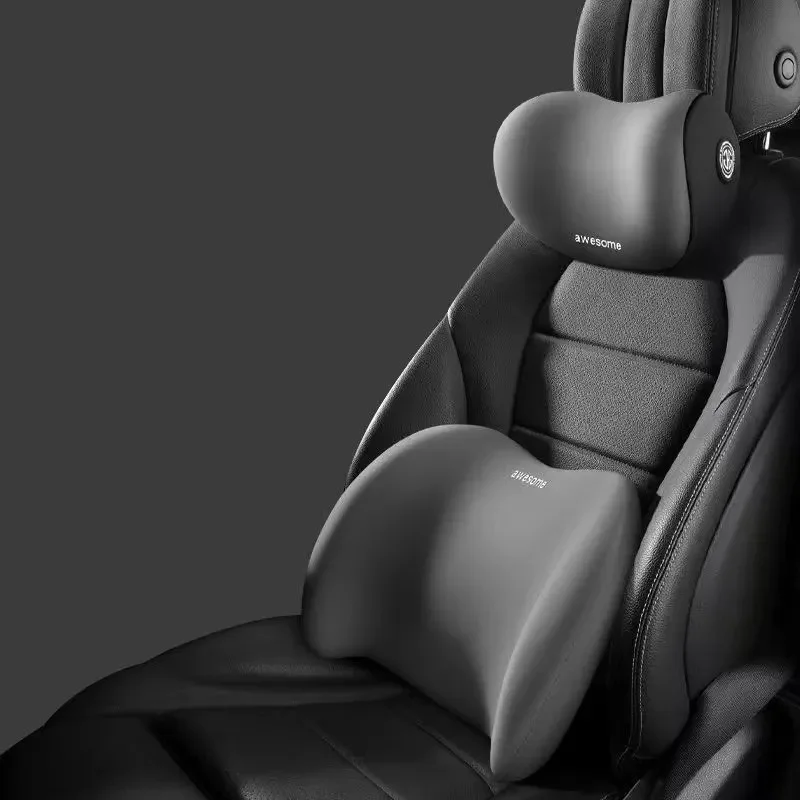 Neck Pillow For Car Seat وسادة الرقبة لكرسي السيارة