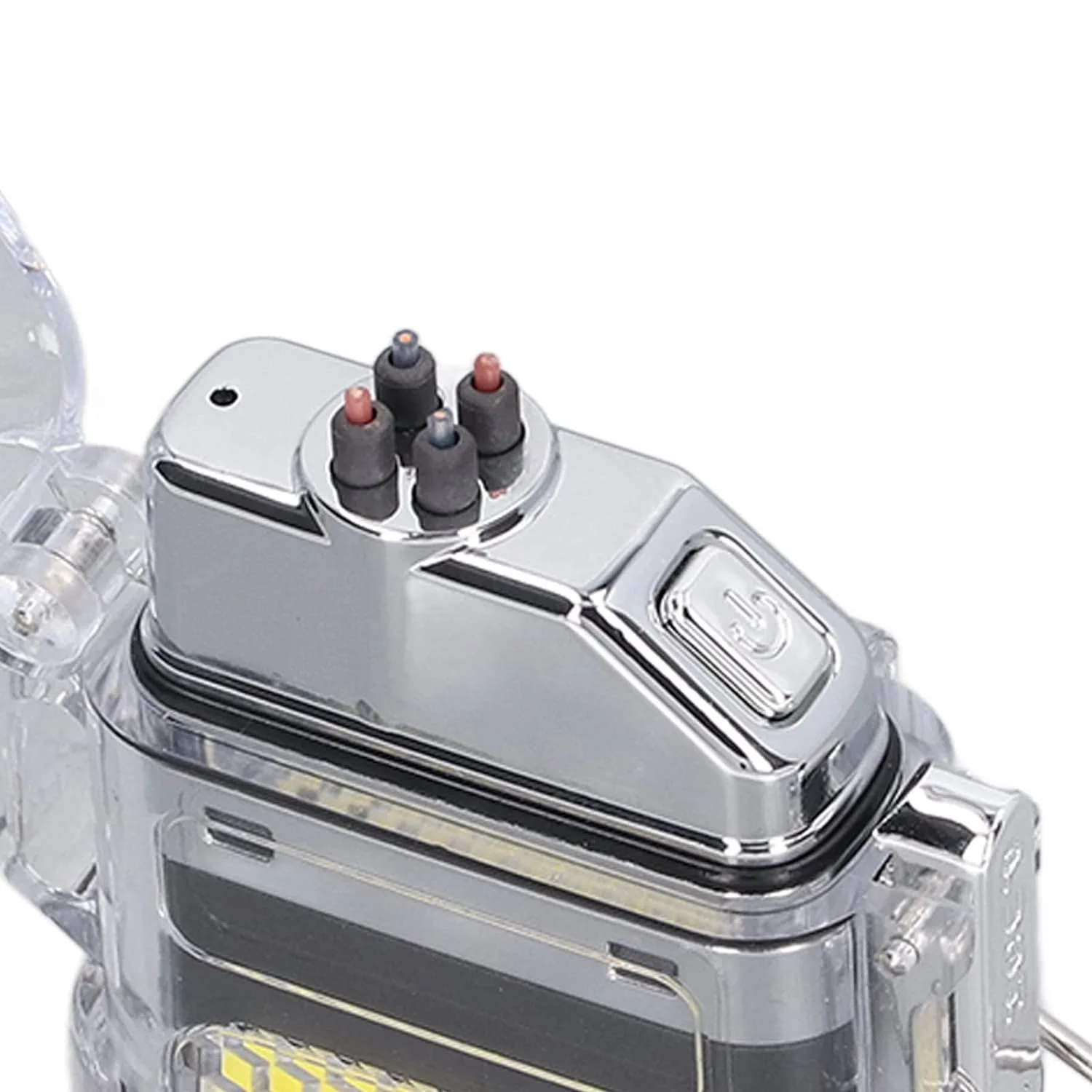 Multi-Purpose Lighter ولاعة متعددة الاستعمالات