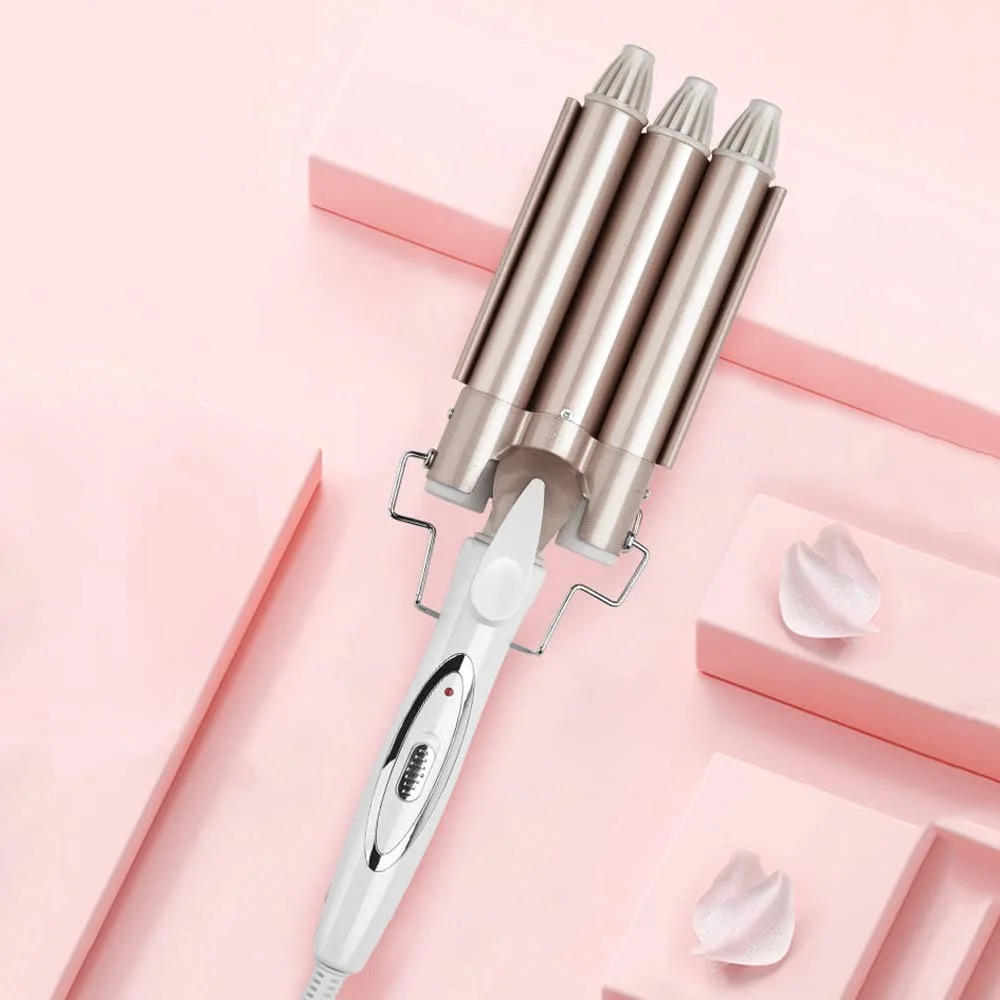 Electric Hair Curler مموج الشعر الكهربائي