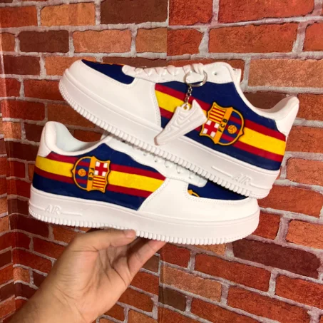 FC Barcelona 🔵🔴