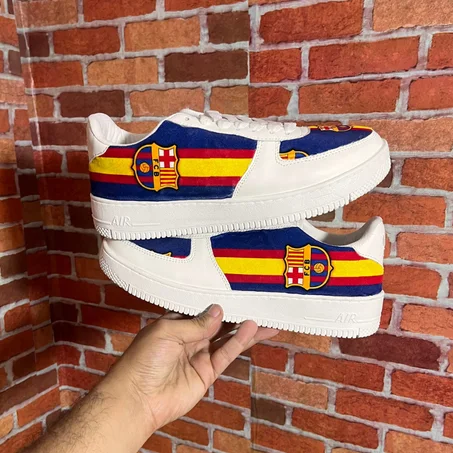 FC Barcelona 🔵🔴