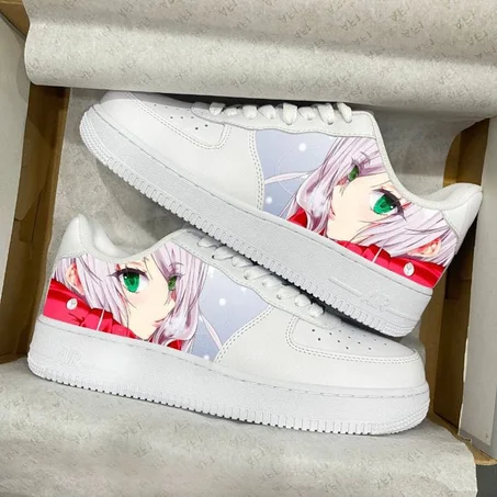 الأنيمي (Anime)❤️