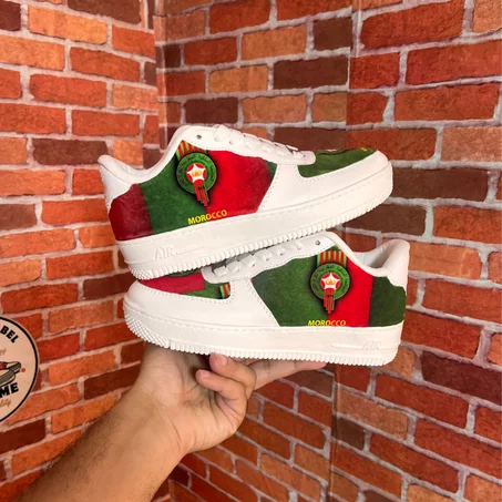 ❤️💚 “ديما مغرب