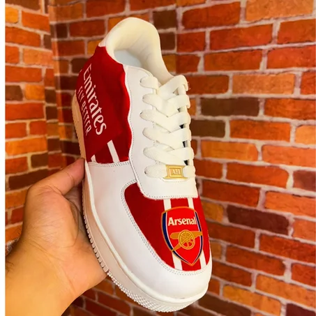 ARSENAL❤️🤍