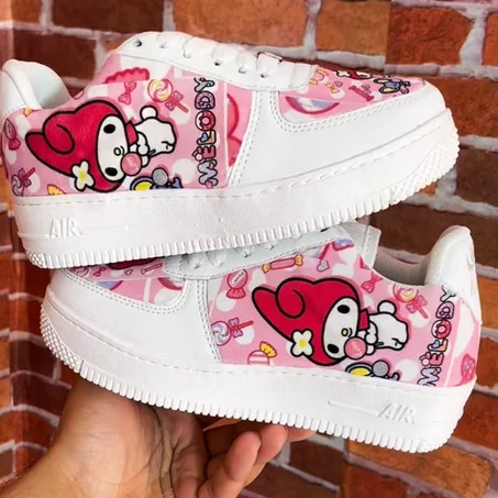my melody💖🩷💕