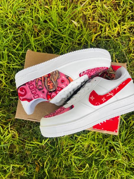 � سبرديلا ستايل باربي 💖