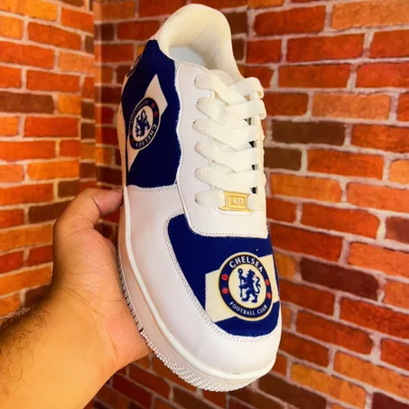 CHELSEA💙🤍