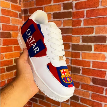 barca❤️💙