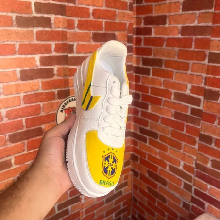 💛BRAZIL💚