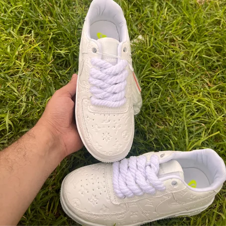Air force lv ❤️