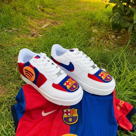 BARCA2026❤️💙