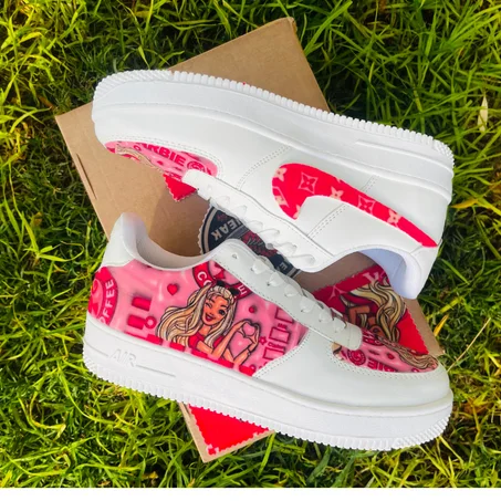 � سبرديلا ستايل باربي 💖