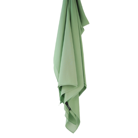 Premium Chiffon - PISTACHIO