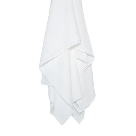 Premium Chiffon - White