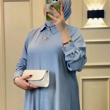عباية روزانة