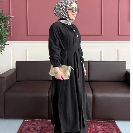 طقم  الرباط