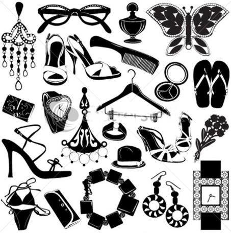 الاكسسوارات