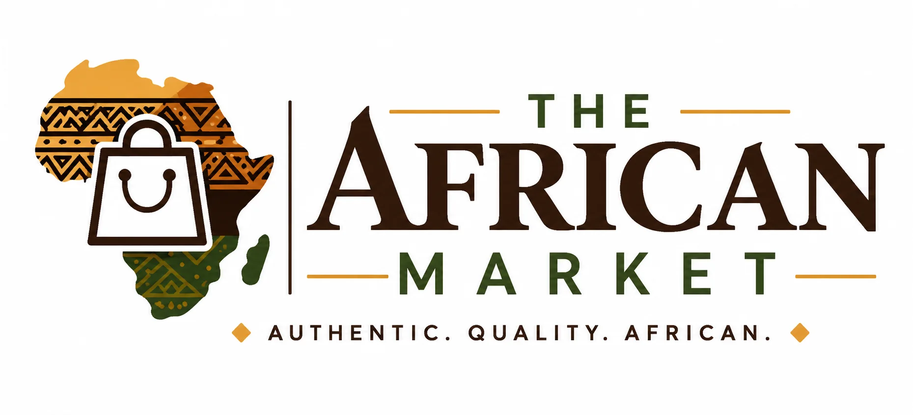 TheAfricanMarket