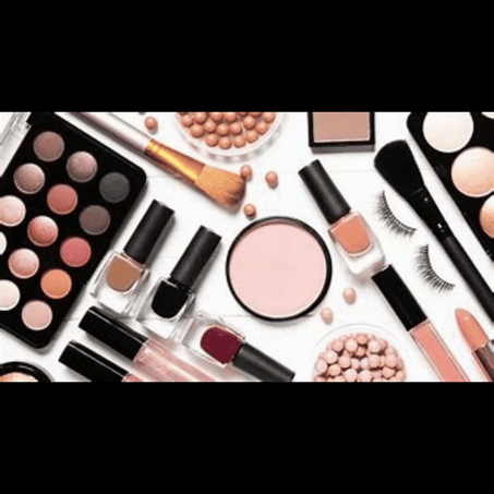 العناية والجمال